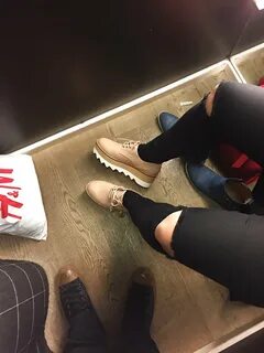 My hot gf clothes store changing room shoe fuck - Photo #9