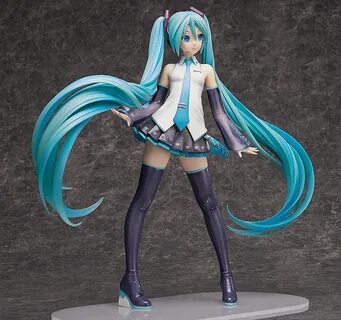 B-style Hatsune Miku V3 Ver. - My Anime Shelf