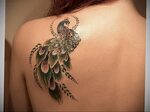 Фото женского рисунка татуировки 24.01.2021 № 0175 - female 