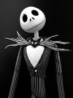 Jack Skellington 6 by carlibux.deviantart.com on @deviantART