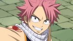 Natsu Dragneel screenshots, images and pictures - Comic Vine