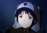 Serial Experiments Lain Review Anime Amino
