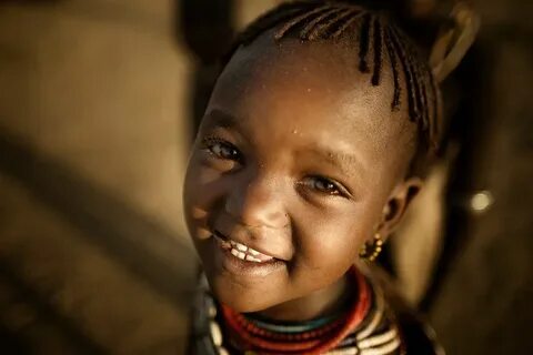 by Dmitri Markine African children, African babies, Baby tum