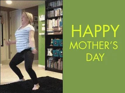 Happy Mother's Day Gifs Happy mother's day funny, Happy moth