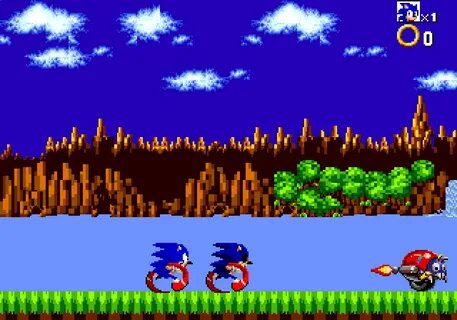 Sonic Exe Chase 10 Images - Historia De Sonic Exe Mundo Secr