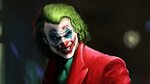 Joker Fanart 2021 Wallpaper 4k Ultra HD ID:7458