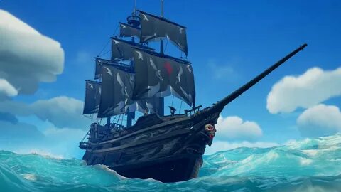 Comunidad Steam :: Guía :: Becoming Better In Sea Of Thieves