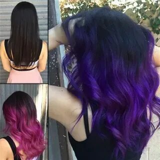 How-To: A Vivid Journey hAir! Hair, How to dye hair at home,