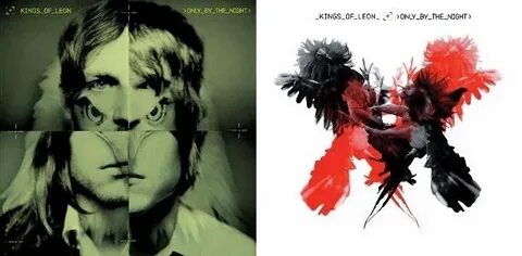 Saints Don't Bother: REVIEW: Kings of Leon - Only By the Nig