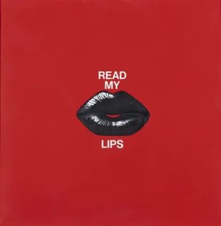 Read my lips