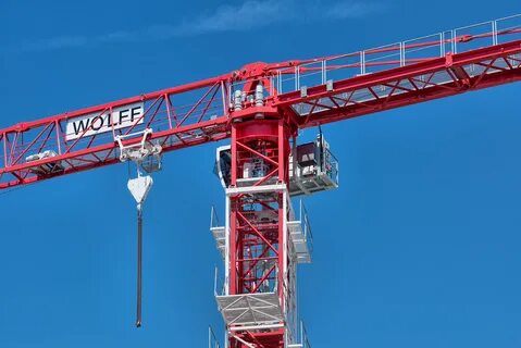 wolff-cranes-morwest* MORWEST Crane and Services