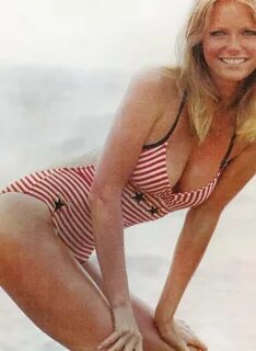 Supermodel Cheryl Tiegs - Blonde Porn Jpg