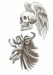 ангелы - подборка клипарта - Самое интересное в блогах