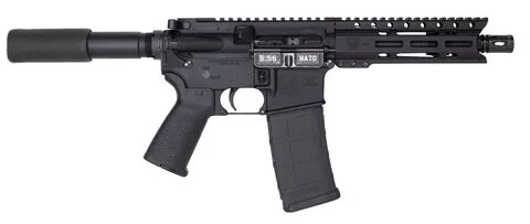 AR 15 - Rock River AMBI SAFETY SELECTOR 000000000104 gun.dea