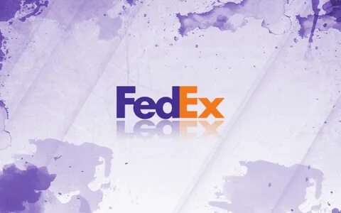 Fedex Wallpapers - Wallpaper Cave