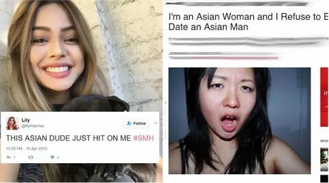 Why 'I Don't Date Asian Guys' Is Problematic (Especially Whe