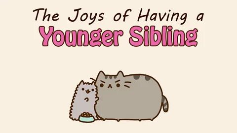 pusheen little brother Shop Clothing & Shoes Online