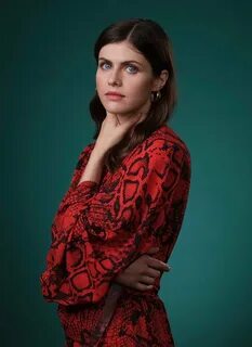 Alexandra Daddario Daily בטוויטר: 