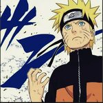 Naruto Shippuden manga color Anime, Anime naruto, Naruto uzu