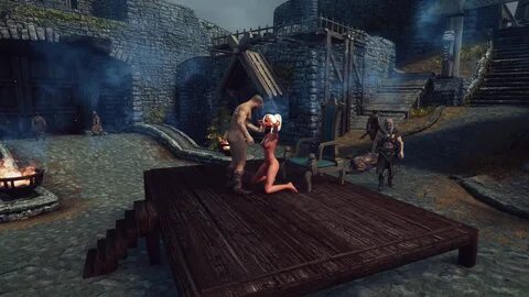 Proxy's Animations - Page 6 - Downloads - Skyrim Adult & Sex