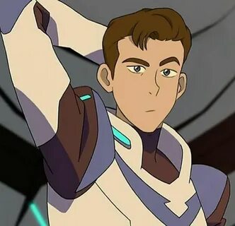 Jeremy Shada (VA) as Lance Voltron, Voltron legendary defend