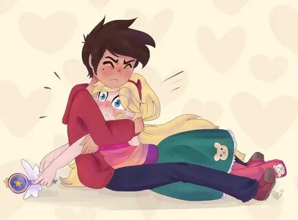 Starco: Stay with me Star vs the forces of evil, Star vs the