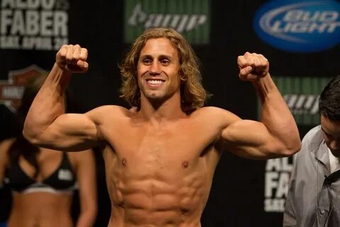 UFC Quick Quote: Urijah Faber is cutting too much weight and