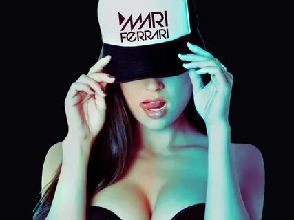 Mari-Ferrari - androidbuzz