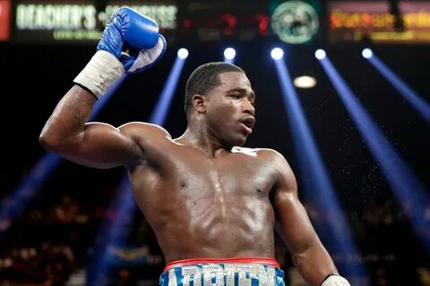 Pro boxer Adrien Broner brings Team AboutBillions to TBT 202