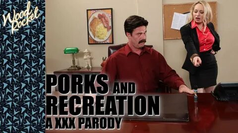 Watch the Trailer for the 'Parks and Rec' Porn Parody