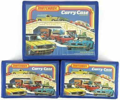 Lot Detail - 1960's-80's Vintage Toy Car Collection- Include
