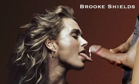 Brooke shields porn 🍓 Brooke Shields Shares Nude Throwback P