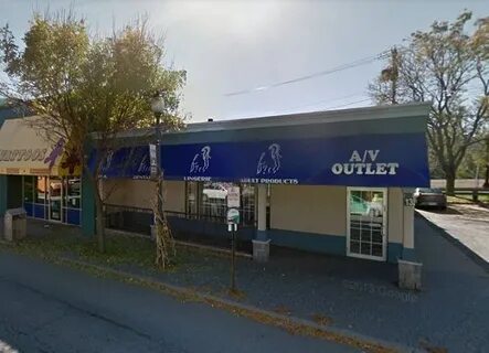 Adult Store Near Me
