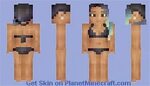 Skins for Wamen. Minecraft Collection