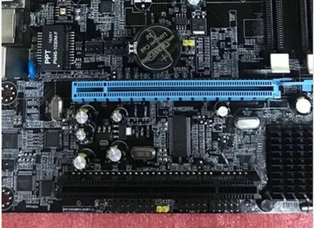 Macroway Motherboard: ZX_H55M_V1.01 Help. - Internal Hardwar