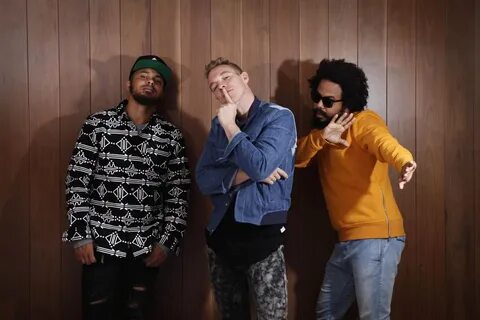 Major Lazer Wallpapers High Quality Download Free