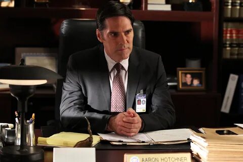 Criminal Minds' Thomas Gibson Hires Lawyers Following Termin