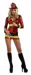 Secret Wishes - Fearless Firefighter - Fantasy Party