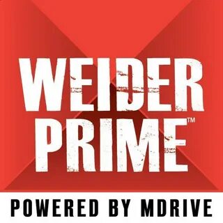 Weider Prime (@WeiderPrime) Twitter