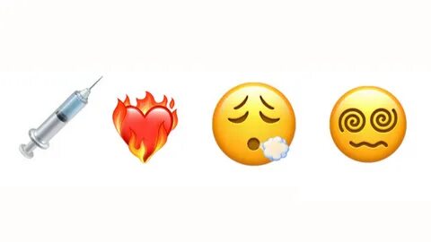 Deze emoji’s worden continue verkeerd gebruikt, dit betekene