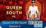 The Popular Crime Series 'Queen of the South' is Returning w