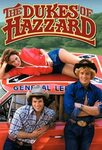 The Dukes Of Hazzard TV Show Poster - ID: 151751 - Image Aby