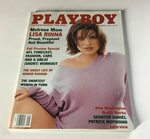 Playboy - September 1998 Vanessa Gleason / Lisa Rinna / Heid