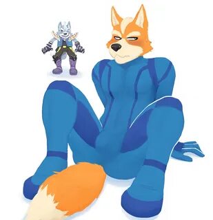 i love zero suit fox - /trash/ - Off-Topic - 4archive.org