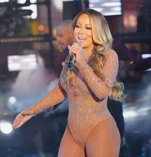 Mariah Carey Sexy (24 Photos) #TheFappening
