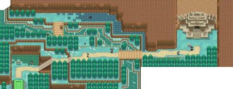 File:Unova Route 10 Summer BW.png - Bulbapedia, the communit