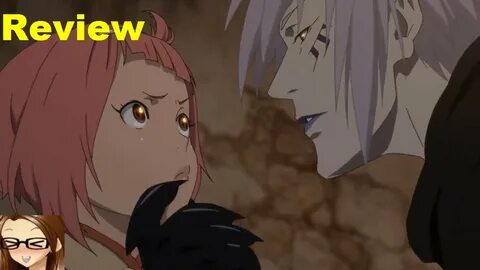 Rage of Bahamut: Virgin Soul Episode 7 Review "Parade Disast