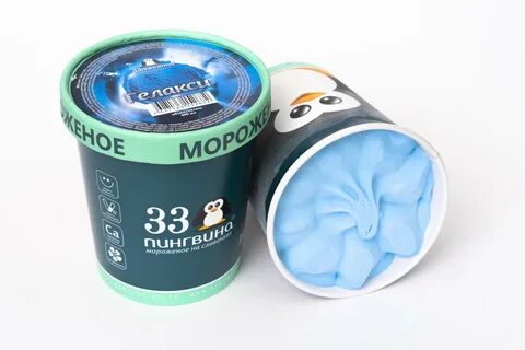 Мороженое 33 Пингвина Гелакси 330г - купить по выгодной цене в интернет магазине