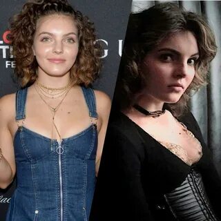 Who really is Camren Bicondova? Wiki: Net Worth, Son, Siblin