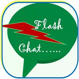 flash chat APK 1.0 (Android uygulaması) - İndir